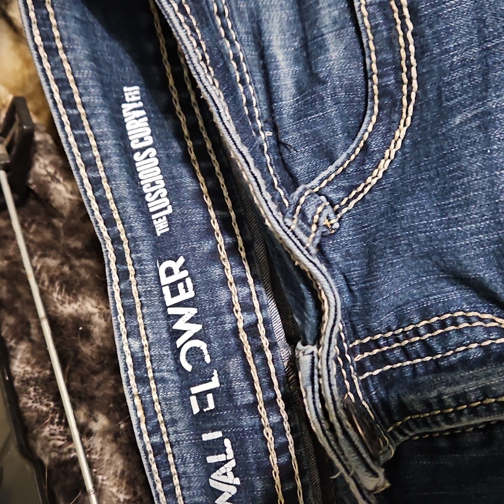Wallflower Jeans - Picture 6 of 6